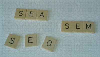 Suchmaschinenoptimierung / SEO Optimierung