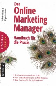 Online Marketing Manager - Handbuch für die Newsletter Praxis